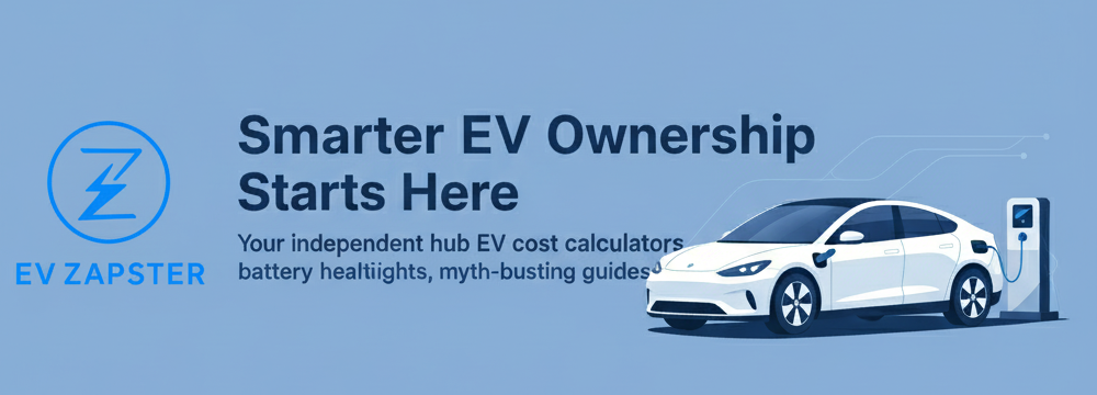 Contact EVZapster hero banner