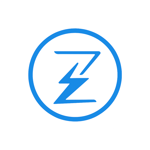 EV Zapster Logo